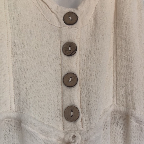 Giant Daisy Jumpsuit by Jen’s Pirate Booty - Picture 7 of 15